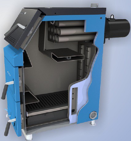 Les meilleures chaudières à combustible solide pour la maison, le top 10 des bonnes chaudières