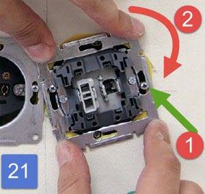 Comment installer une prise dans une cloison sèche: règles d'installation et conseils pour installer une prise