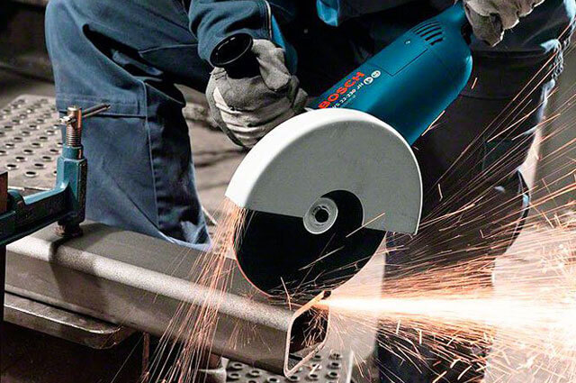 Comment couper un tuyau de gaz: procédure, règles et étapes de travail