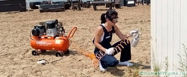 Types de portails pour une maison privée: nuances de choix + étapes d'installation à faire soi-même