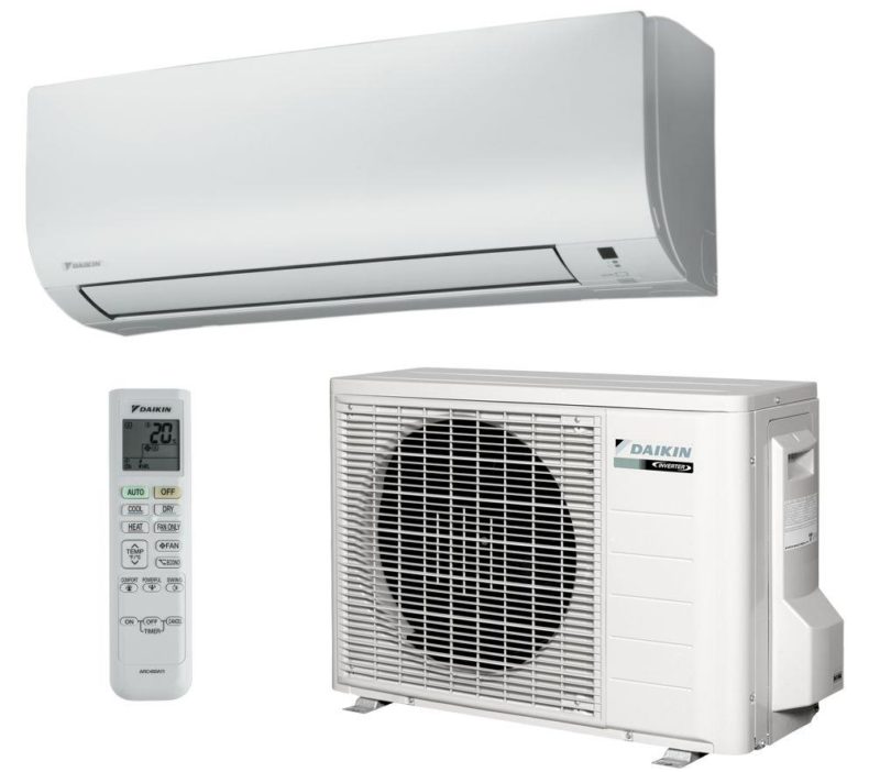 Quelle marque de climatiseur est préférable de choisir pour un appartement: les meilleurs fabricants de différents types d'équipements