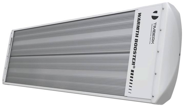 Convecteurs électriques de Timberk