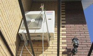 Qu'est-ce qu'un système multi-split : principe de fonctionnement + règles d'installation et de raccordement