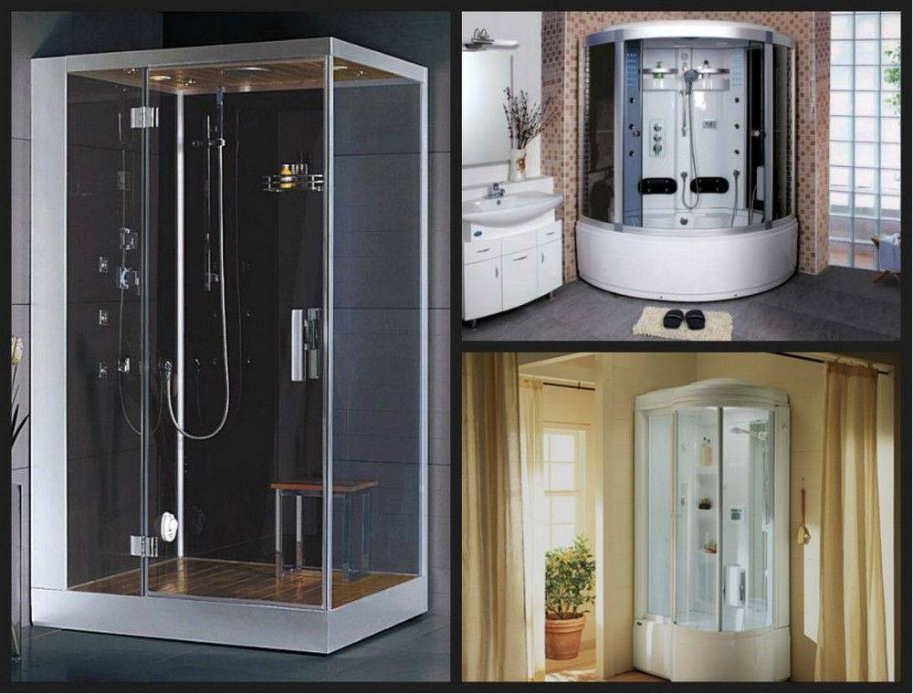 Top 8 des meilleures options de cabine de douche : Comment choisir une cabine de douche en 2020