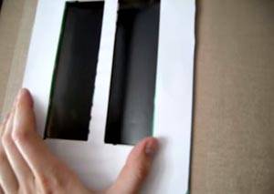 Comment fabriquer soi-même un clapet anti-retour pour la ventilation: instruction sur la construction d'un produit fait maison