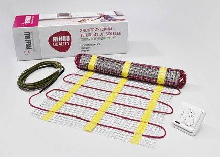 Quel plancher chauffant choisir