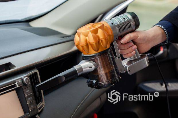 Les meilleurs aspirateurs de voiture : une douzaine de modèles + ce qu'il faut rechercher lors de l'achat d'un aspirateur de voiture