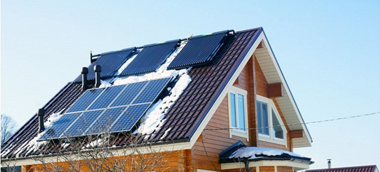 Chargeur solaire: dispositif et principe de fonctionnement de la recharge par le soleil