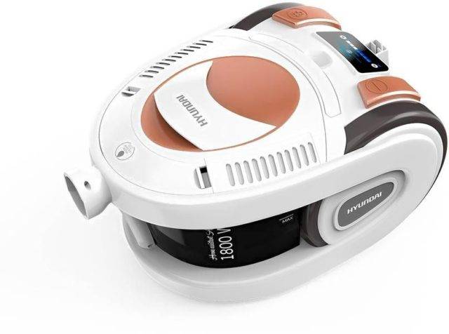 Aspirateurs avec aquafiltre: classement des modèles populaires + ce qu'il faut rechercher lors du choix de l'équipement