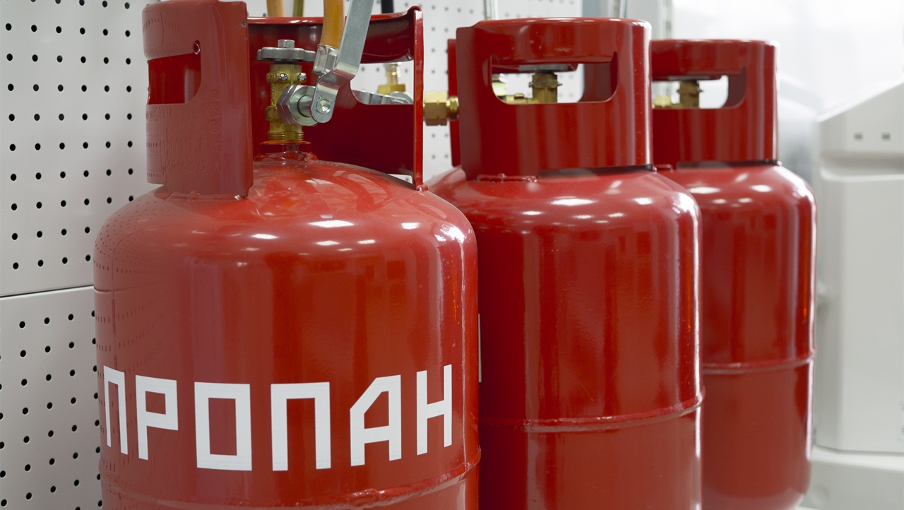 Remplissage des bouteilles de gaz : types de mélanges gazeux, méthodes de remplissage