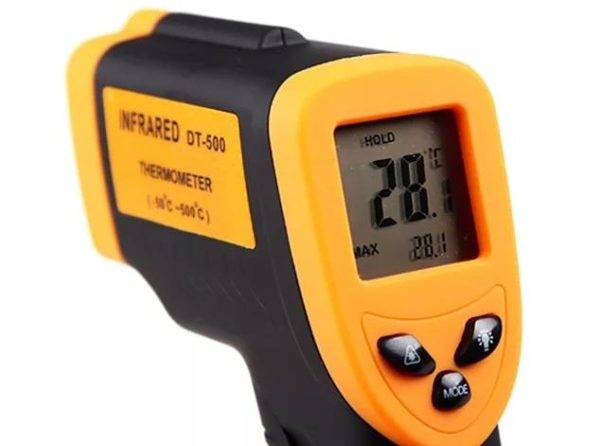 Qu'est-ce que le point de rosée : son lien avec la construction + méthodologie de calcul