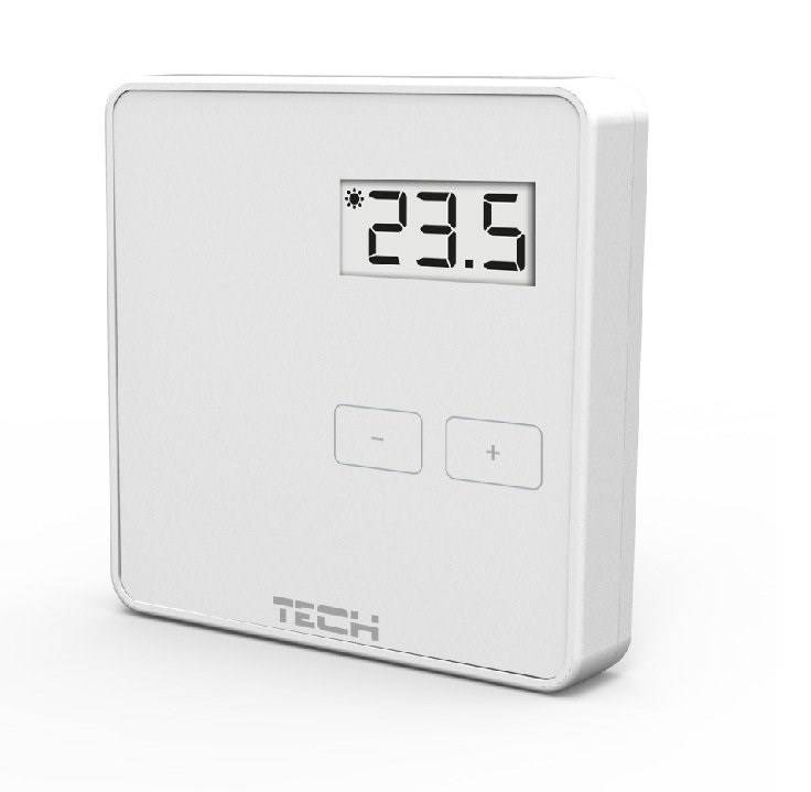 Comment choisir un thermostat d'ambiance (thermostat): sans fil, mécanique