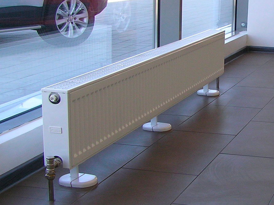 Quels radiateurs de chauffage sont les meilleurs: nous choisissons quels radiateurs installer dans un appartement et une maison