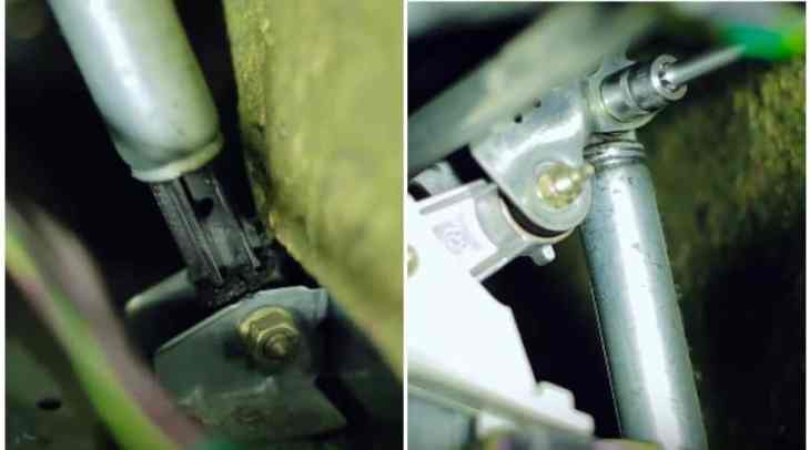 Comment réparer les amortisseurs de machine à laver : un guide étape par étape