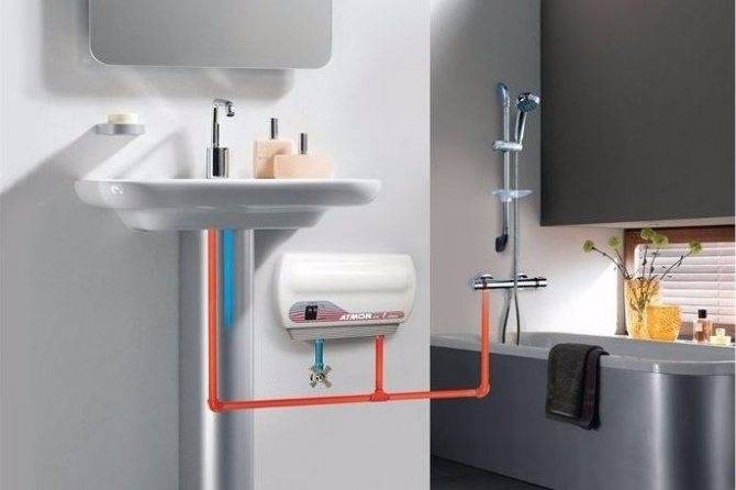 Installation à faire soi-même d'un chauffe-eau à accumulation : guide étape par étape + normes techniques