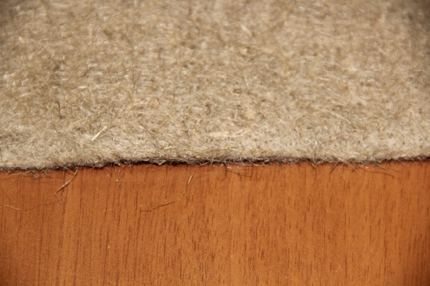 Comment faire un sol chaud sous linoléum sur un sol en béton : mode d'emploi détaillé