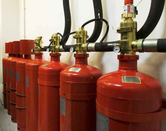 Chaudière au gaz propane, instructions d'installation à faire soi-même