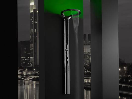 Le système de douche est-il adapté au robinet : comment le déterminer ?