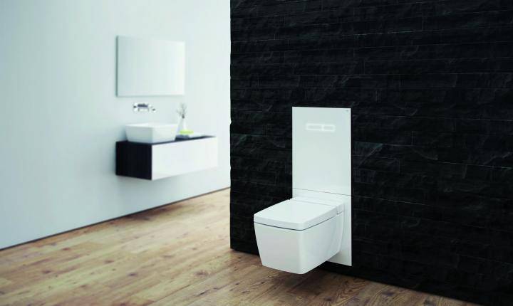 Comment choisir une installation de toilette + guide d'auto-installation