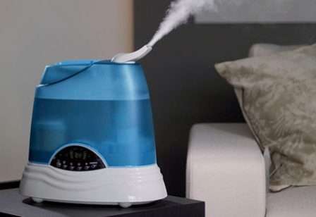 Les inconvénients et les avantages d'un humidificateur : les avantages et les inconvénients de l'utilisation d'appareils dans un appartement