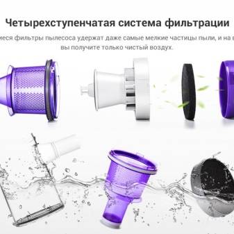 Présentation de l'aspirateur PUPPYOO WP526-C : un bébé travailleur venu de Chine