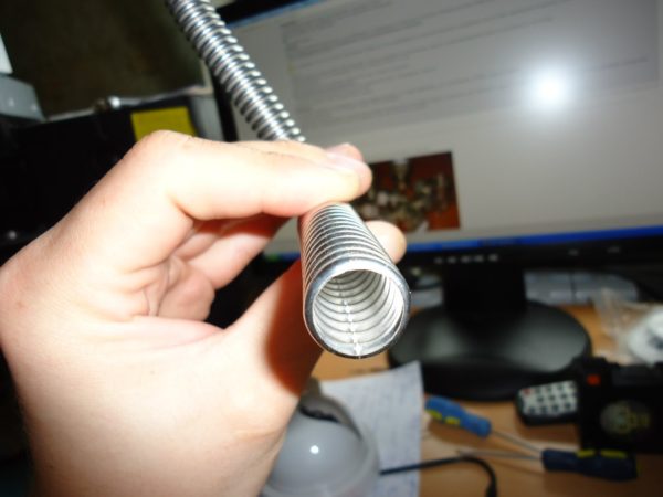 Comment fonctionne un système de chauffage radiant : schémas et options de câblage