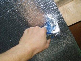 Isolation du plafond d'une maison privée: types de matériaux utilisés + comment choisir le bon