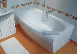 Insert ou bain en vrac - quel est le meilleur? Comparaison des caractéristiques technologiques et techniques