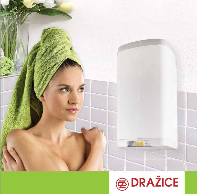 Quel chauffe-eau choisir : déterminer le meilleur équipement + classer les modèles