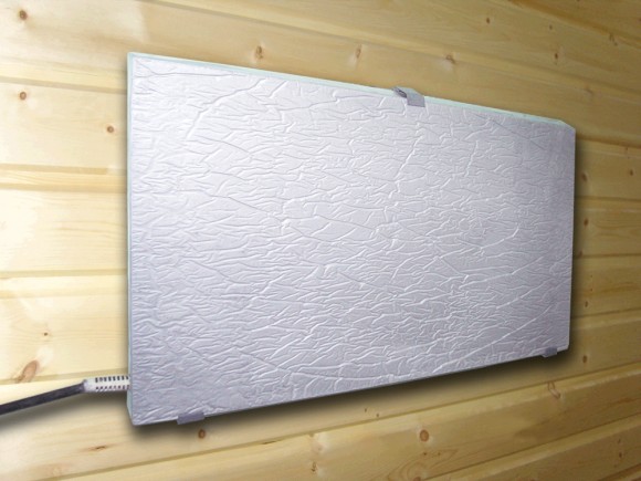 Quel appareil de chauffage est préférable d'acheter pour une résidence d'été