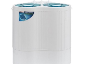 Lave-linge de type activateur : spécificités techniques et règles de sélection