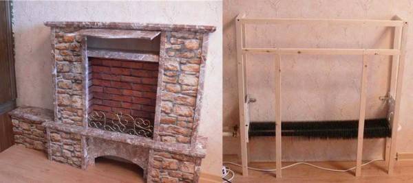 Comment et comment fermer la batterie de chauffage - solutions populaires au problème de conception