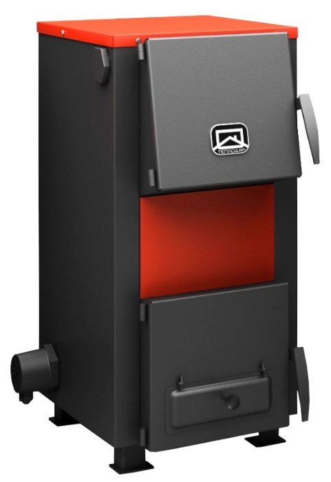 Chaudières de chauffage combinées pour une maison privée