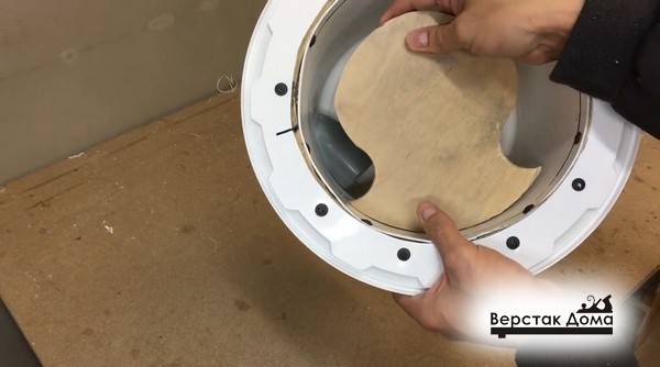 Comment fabriquer soi-même un cyclone pour aspirateur: appareil + instructions de montage détaillées