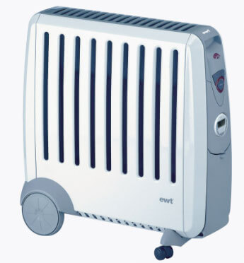 Top 10 des meilleurs radiateurs à huile | 2019