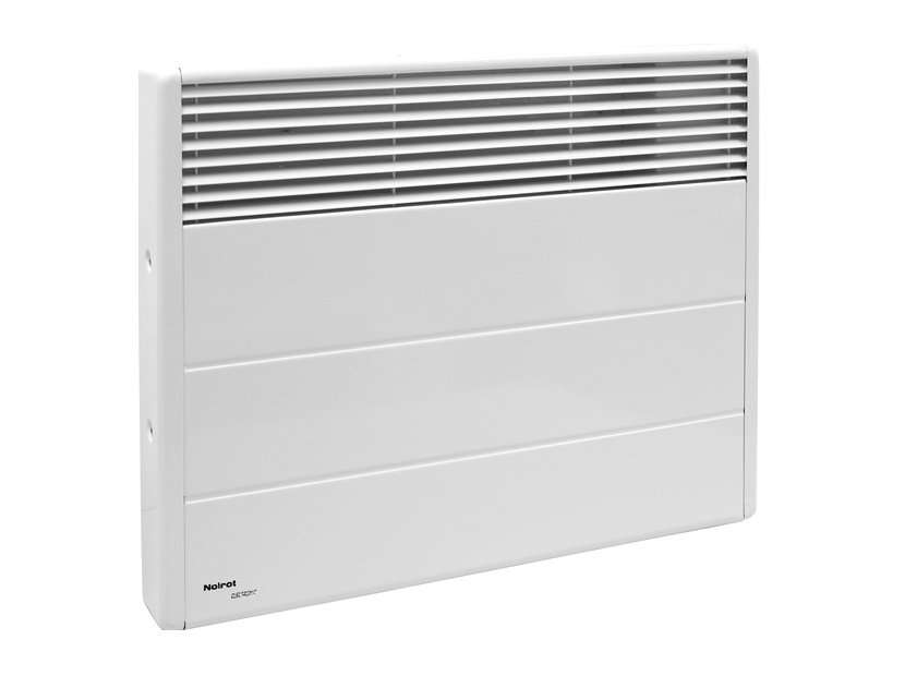 Chauffage à convection infrarouge - types, avantages, inconvénients