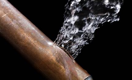 La nature des coups de bélier dans les systèmes d'approvisionnement en eau et de chauffage + méthodes de protection contre celui-ci