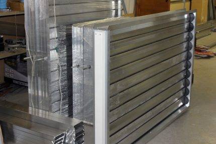 Comment isoler la ventilation dans un grenier froid : les spécificités de l'isolation thermique des conduits d'aération