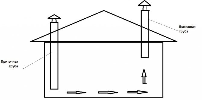 Comment isoler le sol du poulailler pour l'hiver