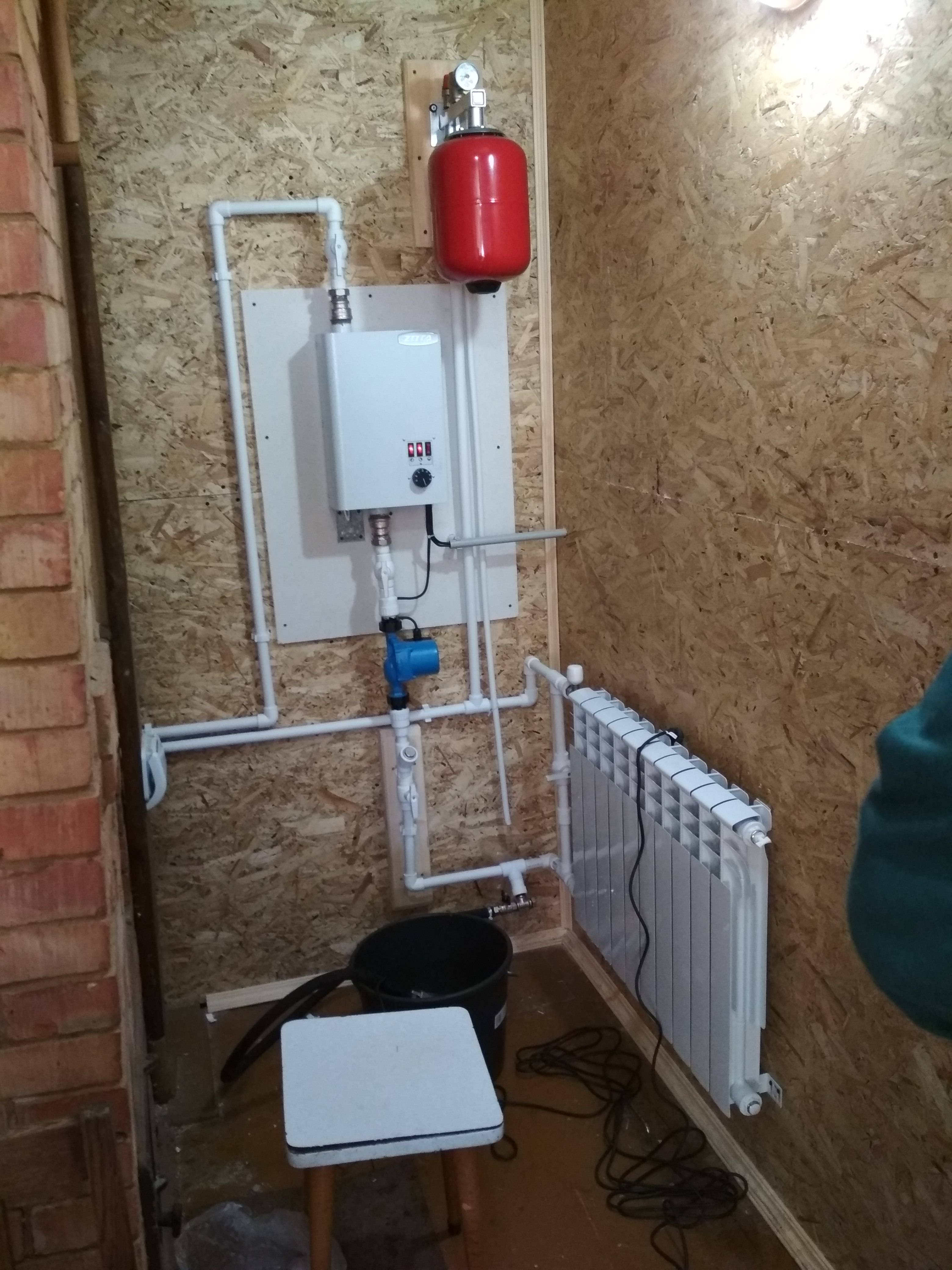 Chauffage électrique chez un particulier : tour d'horizon des meilleurs systèmes