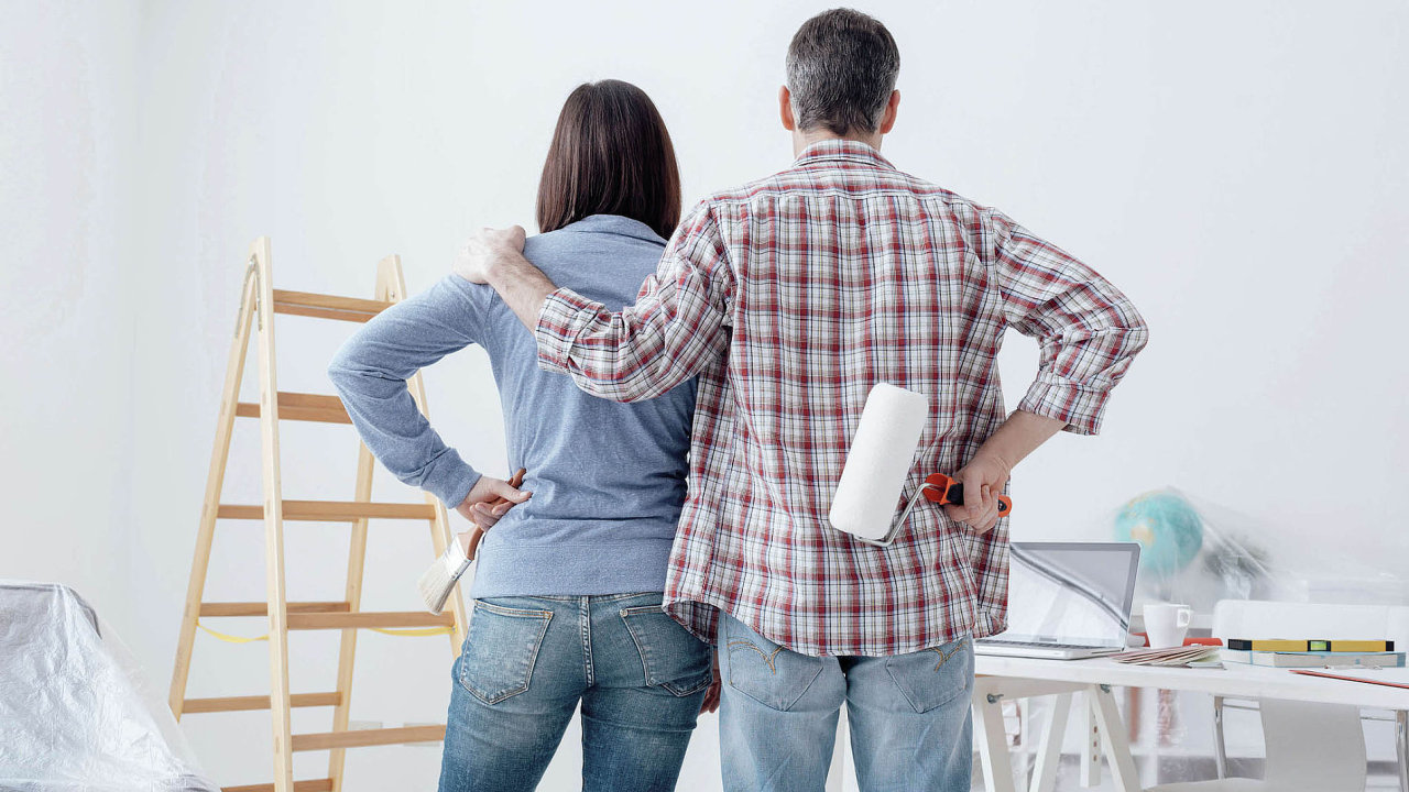 Ce que vous ne devriez pas économiser lors de la réparation d'un appartement dans un nouveau bâtiment