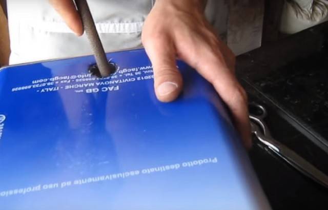 Comment choisir ou fabriquer un lavabo pour un chalet chauffé