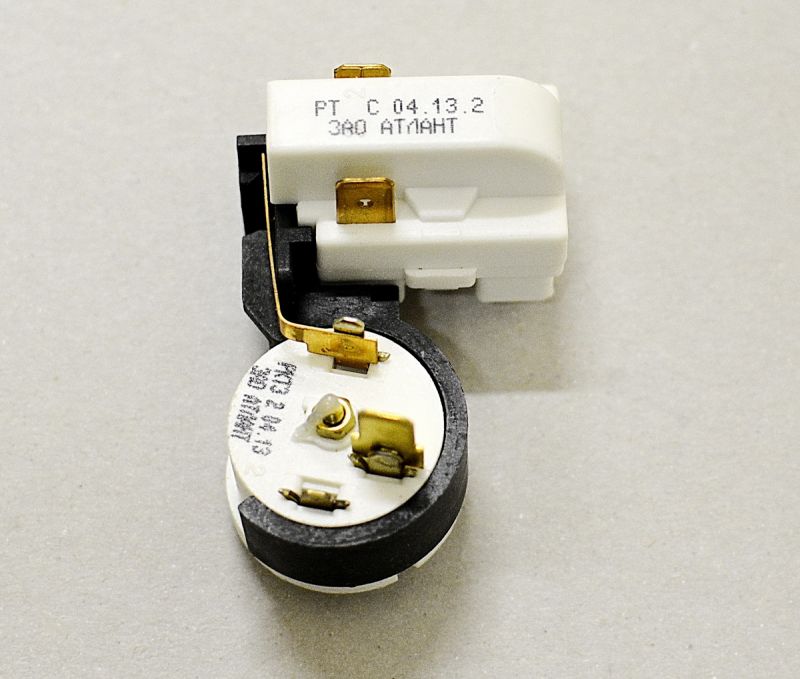 Remplacement d'un relais dans des réfrigérateurs de différents fabricants : comment retirer et remplacer un relais - instructions étape par étape