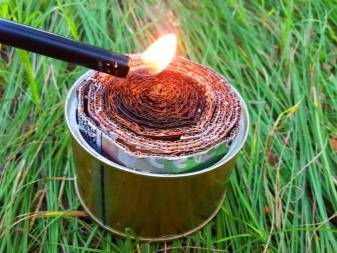 Évaluation des mini-brûleurs à gaz: les sept meilleures offres + ce qu'il faut rechercher lors du choix