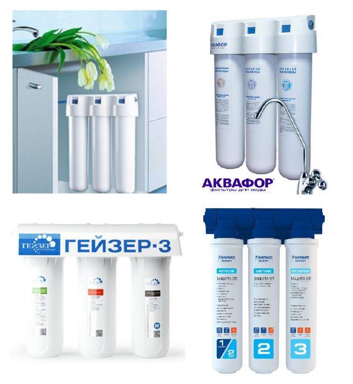 Purification de l'eau d'un puits: un aperçu des moyens les meilleurs et les plus efficaces