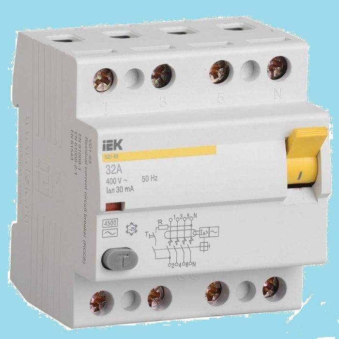Raccordement d'un compteur électrique monophasé et de machines : schémas types et règles de raccordement