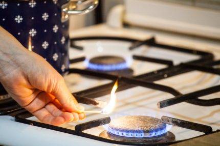 Pourquoi le compteur de gaz tremble-t-il beaucoup: analyse des causes et recommandations pour leur élimination