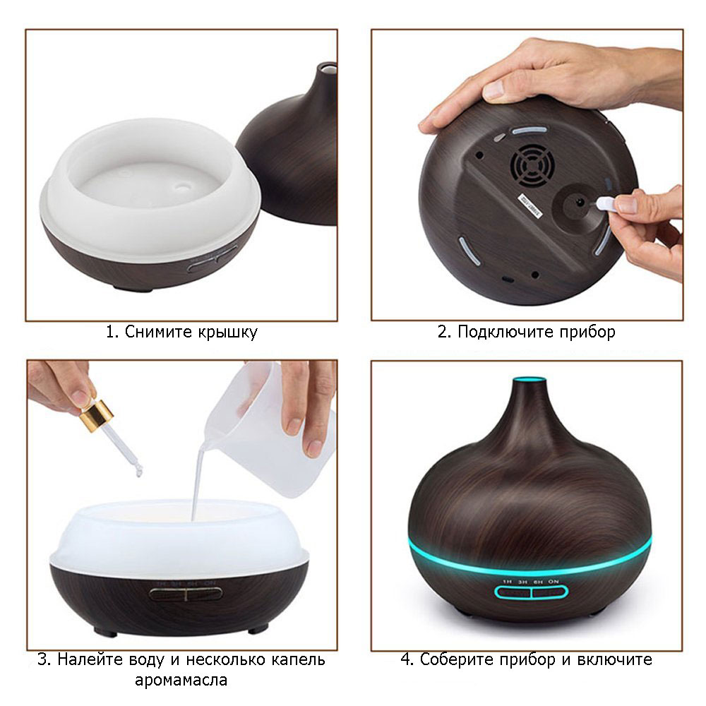 Peut-on ajouter des huiles essentielles à un humidificateur ? Les spécificités de l'utilisation des arômes