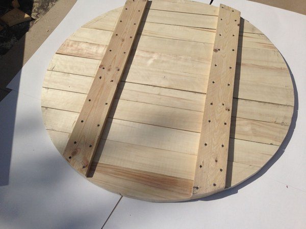 Types de revêtement pour un puits