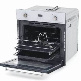 Comment connecter un four à gaz encastrable: instructions détaillées avec des conseils utiles